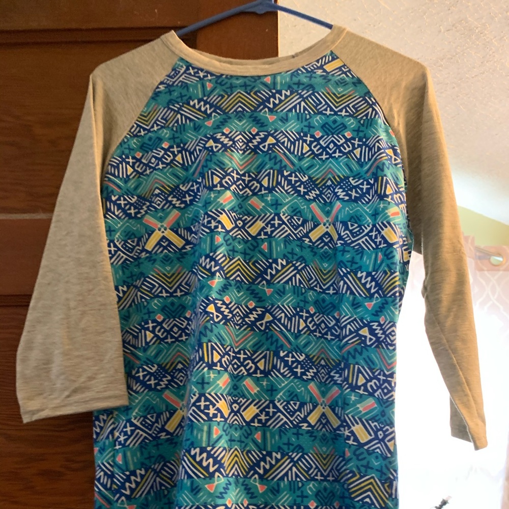 Lularoe Randy